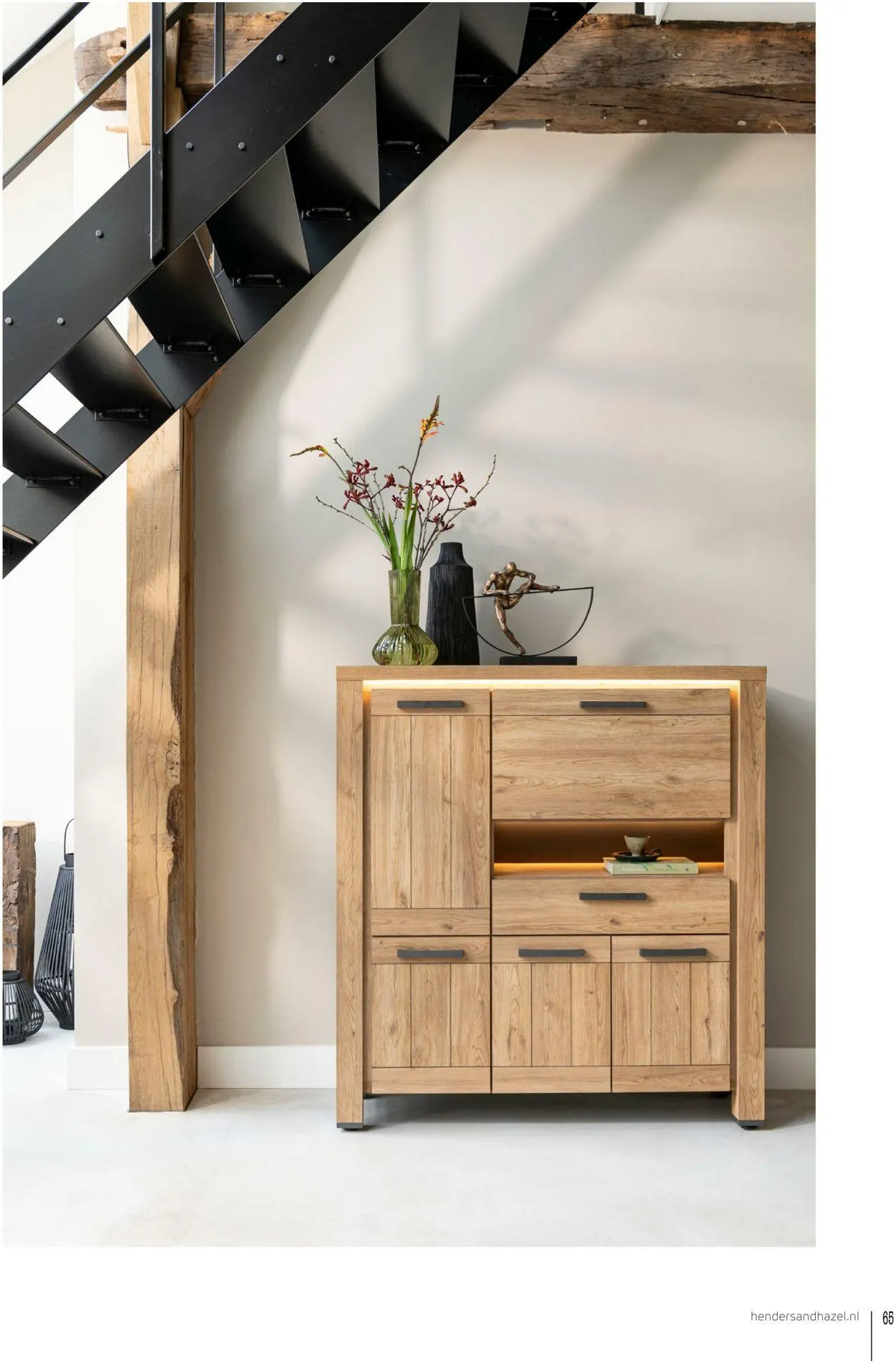Henders & Hazel Actuele folder van 15 april tot 29 april 2025 - Folder pagina 65