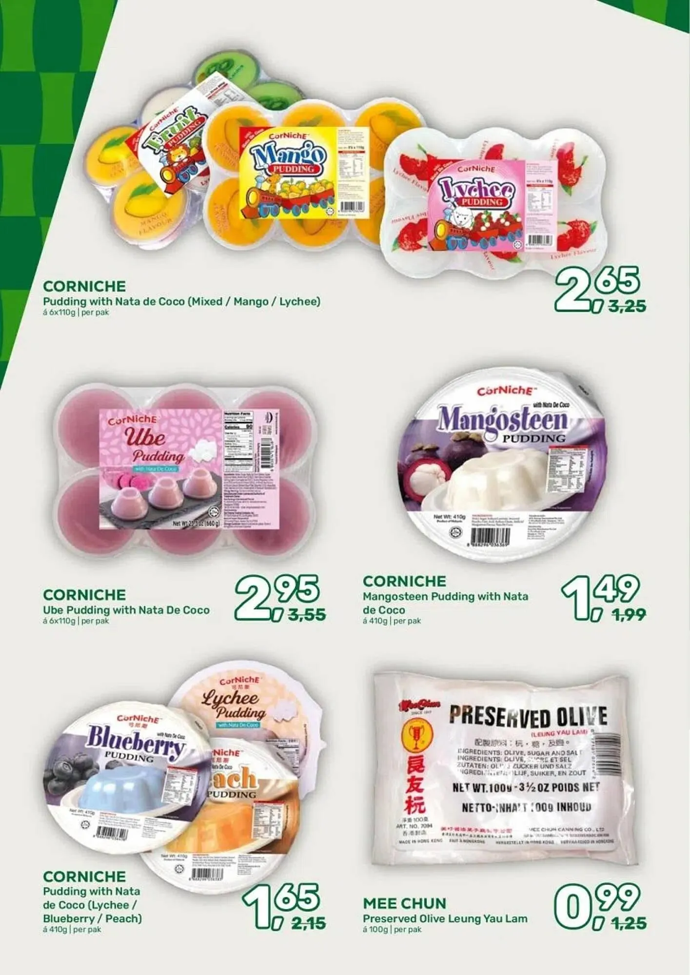 Amazing Oriëntal folder van 11 maart tot 31 maart 2026 - Folder pagina 48