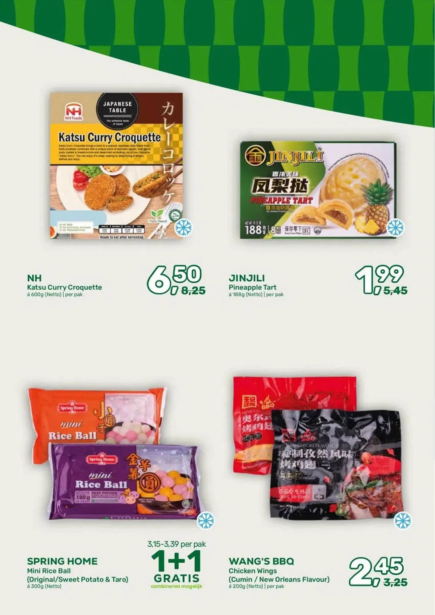 Amazing Oriëntal folder van 22 april tot 12 mei 2026 - Folder pagina 15