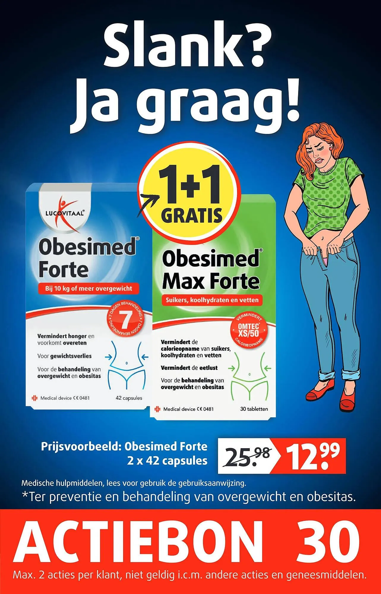 Lucovitaal folder van 9 november tot 15 november 2025 - Folder pagina 31