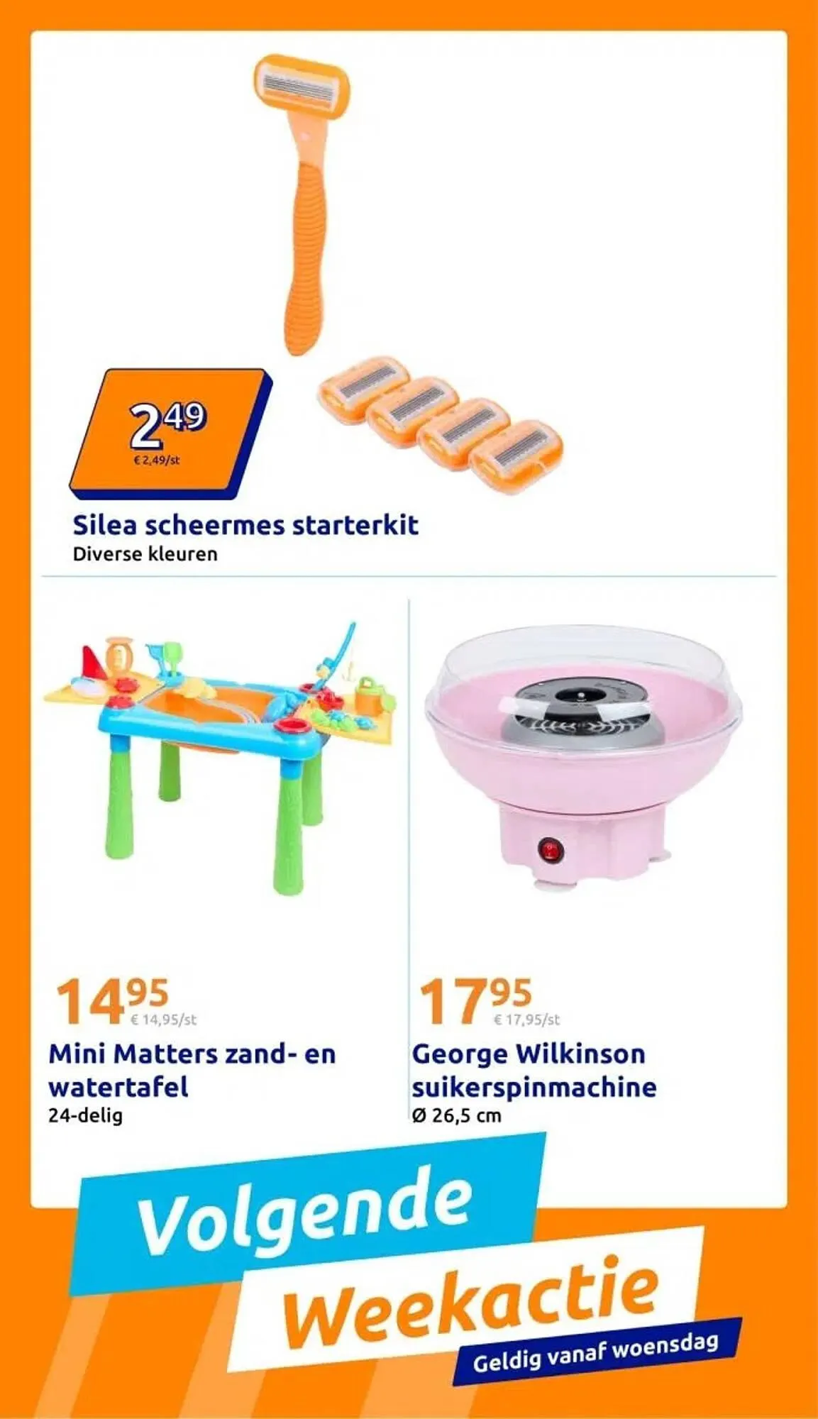 Action folder van 30 april tot 30 april 2025 - Folder pagina 11