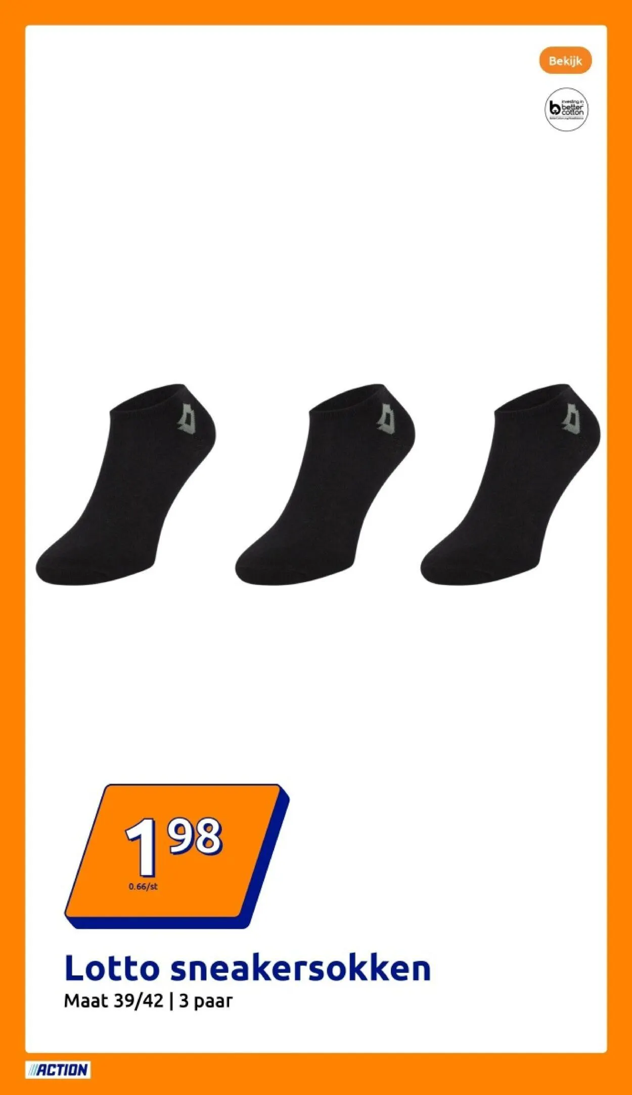 Action Actuele folder van 23 april tot 29 april 2025 - Folder pagina 3