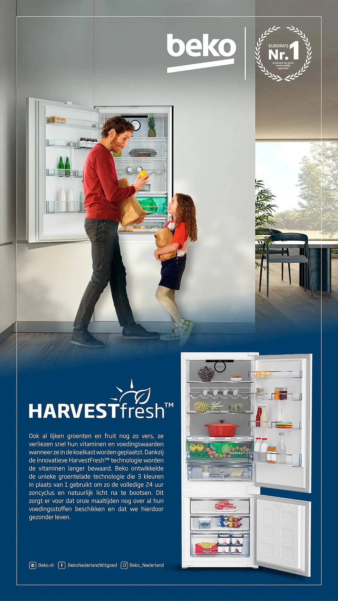 Electroworld folder van 31 maart tot 20 april 2025 - Folder pagina 32