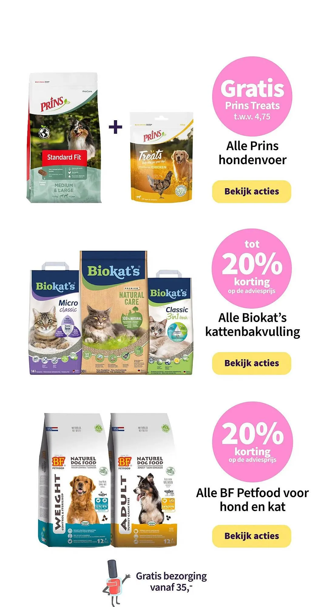 Plein.nl folder van 23 maart tot 29 maart 2025 - Folder pagina 16