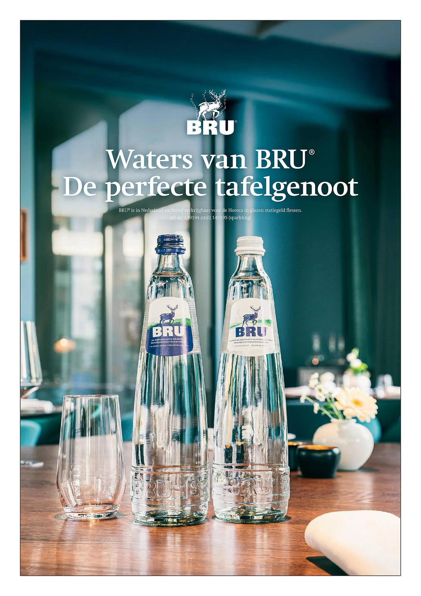 Sligro folder van 20 november tot 8 december 2025 - Folder pagina 40