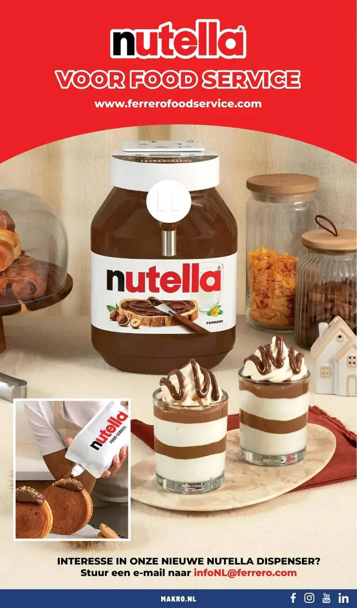 Makro folder van 8 april tot 21 april 2026 - Folder pagina 41