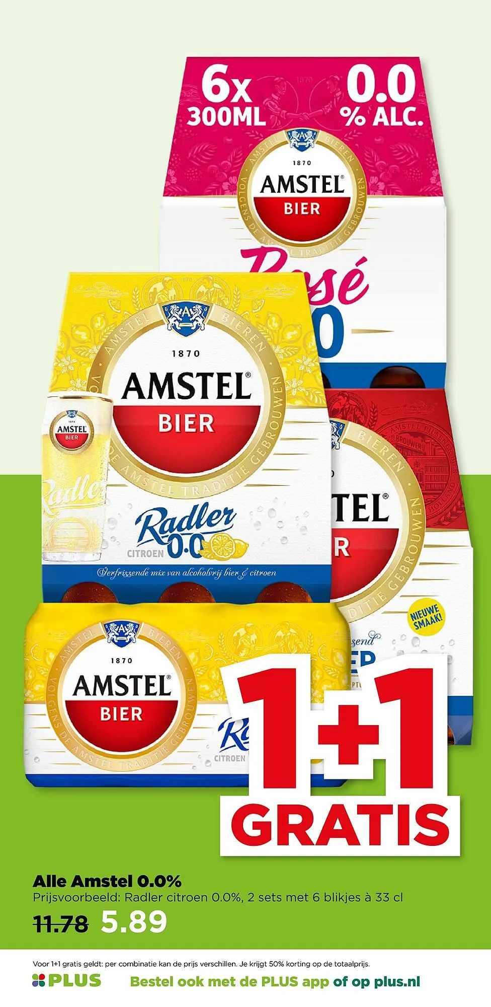 PLUS folder van 23 juli tot 29 juli 2025 - Folder pagina 38