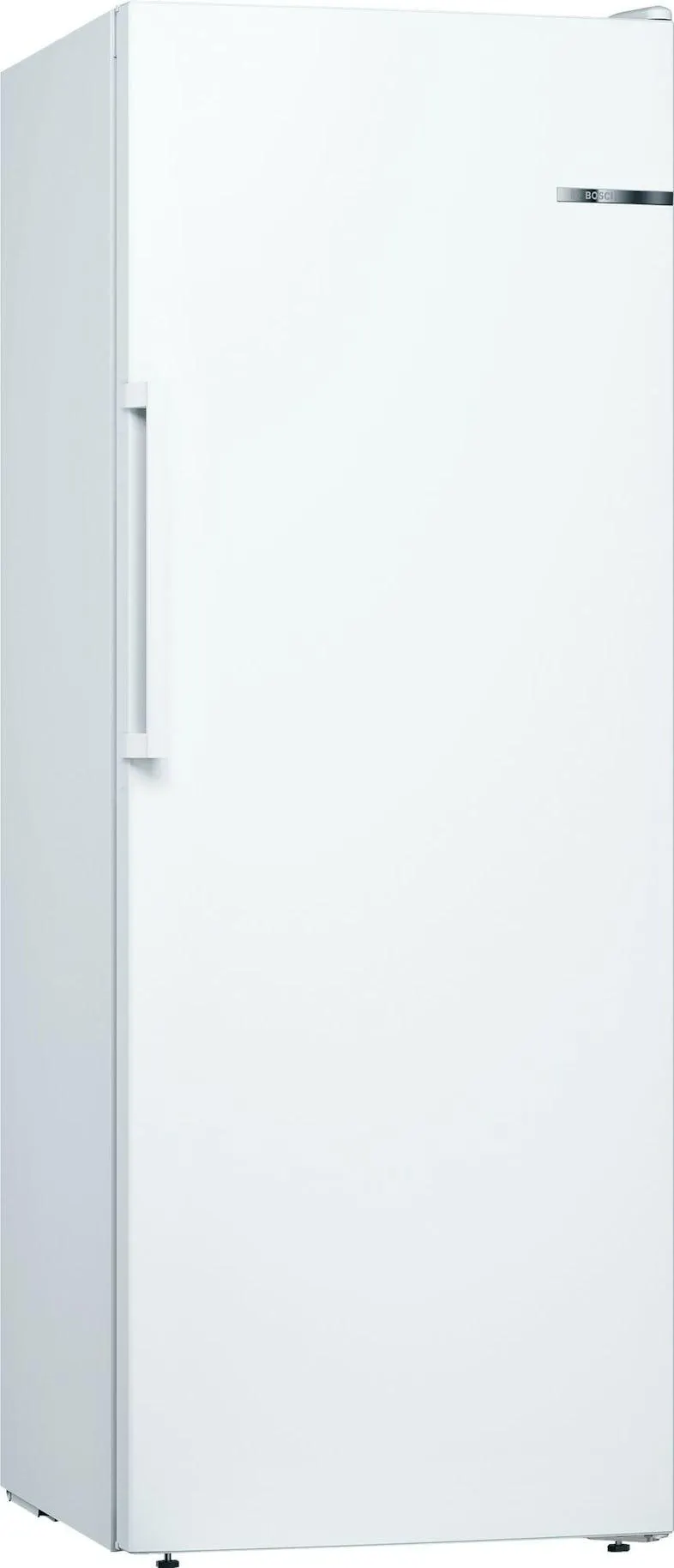 Bosch Serie 4 Serie | 4 Vrijstaande Vriezer 161 x 60 cm Wit