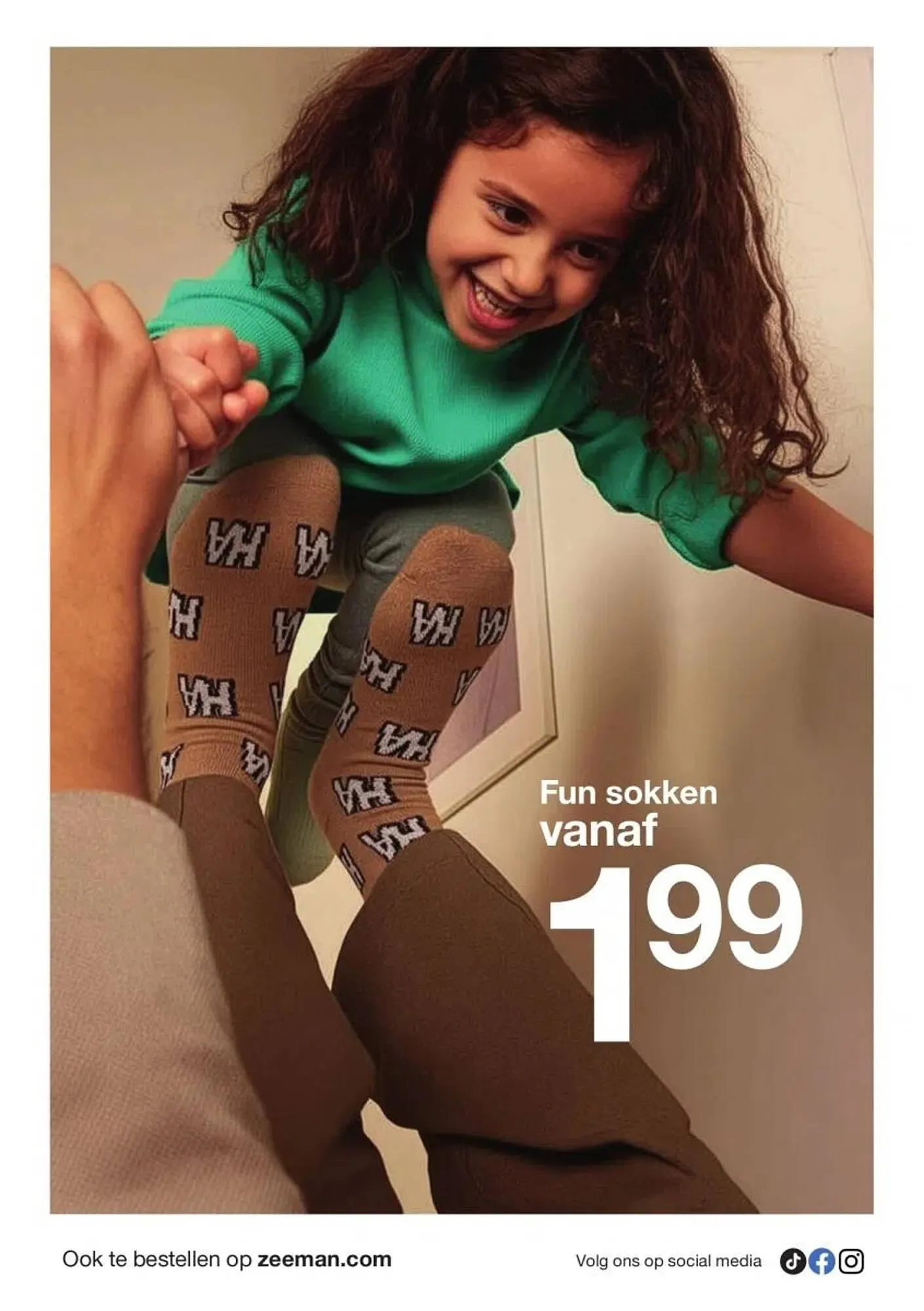 Zeeman folder van 1 november tot 7 november 2025 - Folder pagina 10