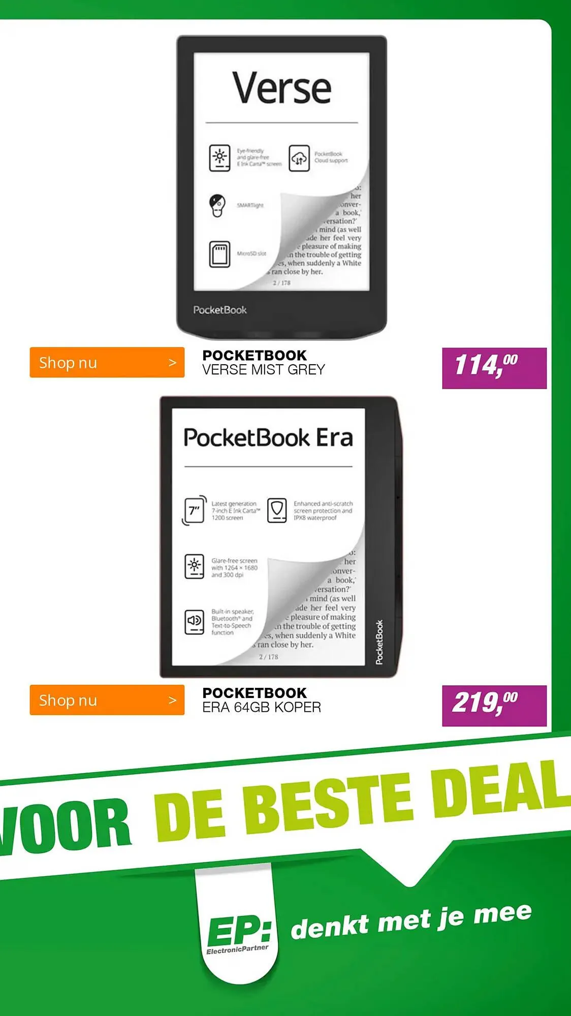 EP folder van 28 november tot 10 december 2023 - Folder pagina 17