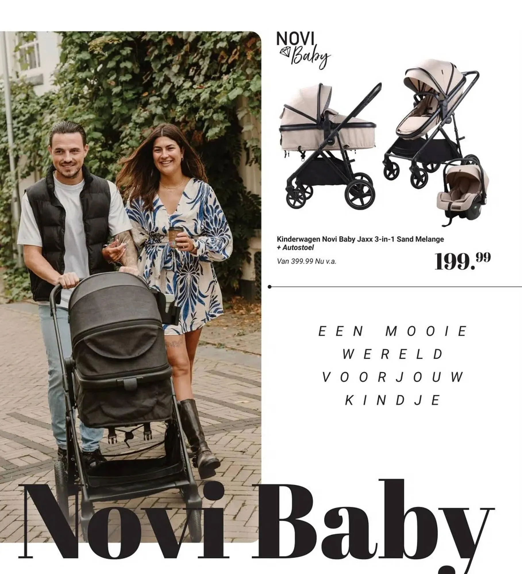 Van Asten BabySuperstore folder van 7 april tot 30 april 2025 - Folder pagina 10