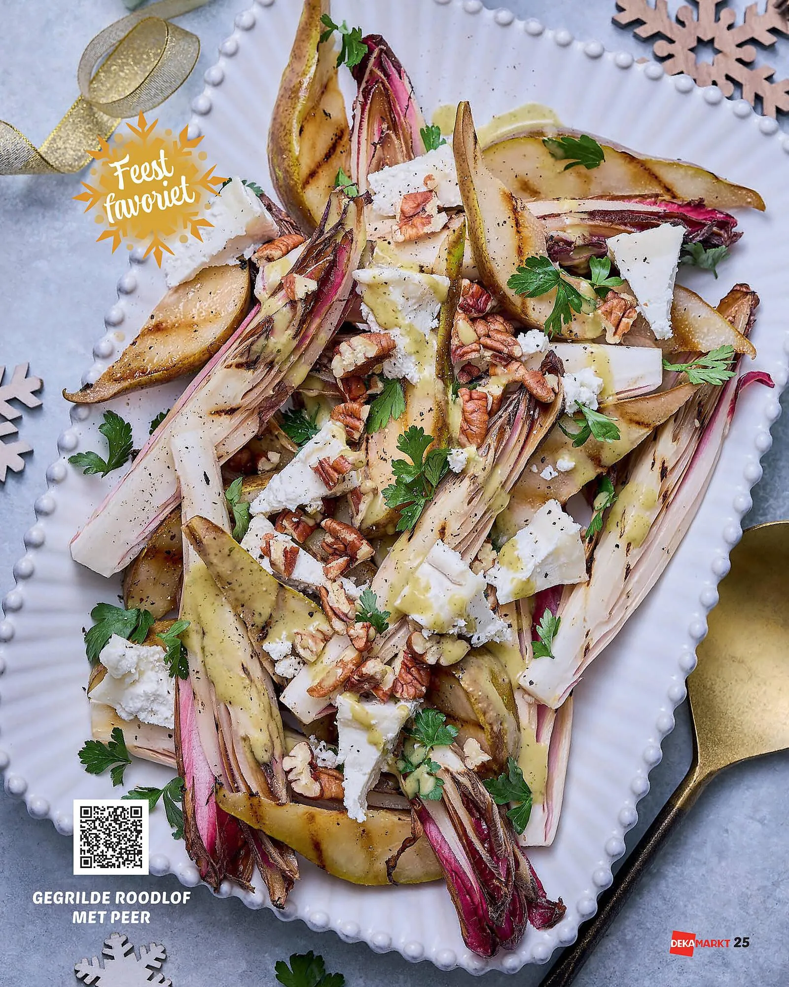 Dekamarkt magazine van 15 december tot 24 december 2025 - Folder pagina 25