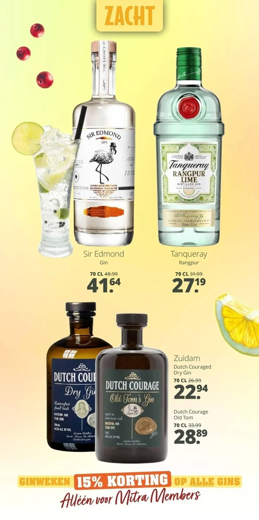 Mitra folder van 7 juli tot 13 juli 2025 - Folder pagina 14