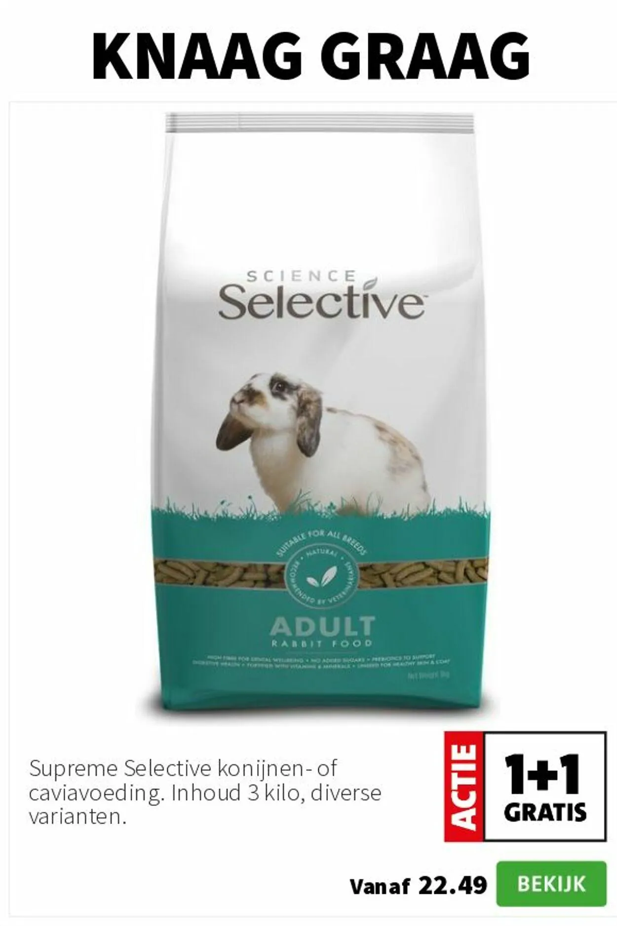 Intratuin van 12 mei tot 18 mei 2025 - Folder pagina 10