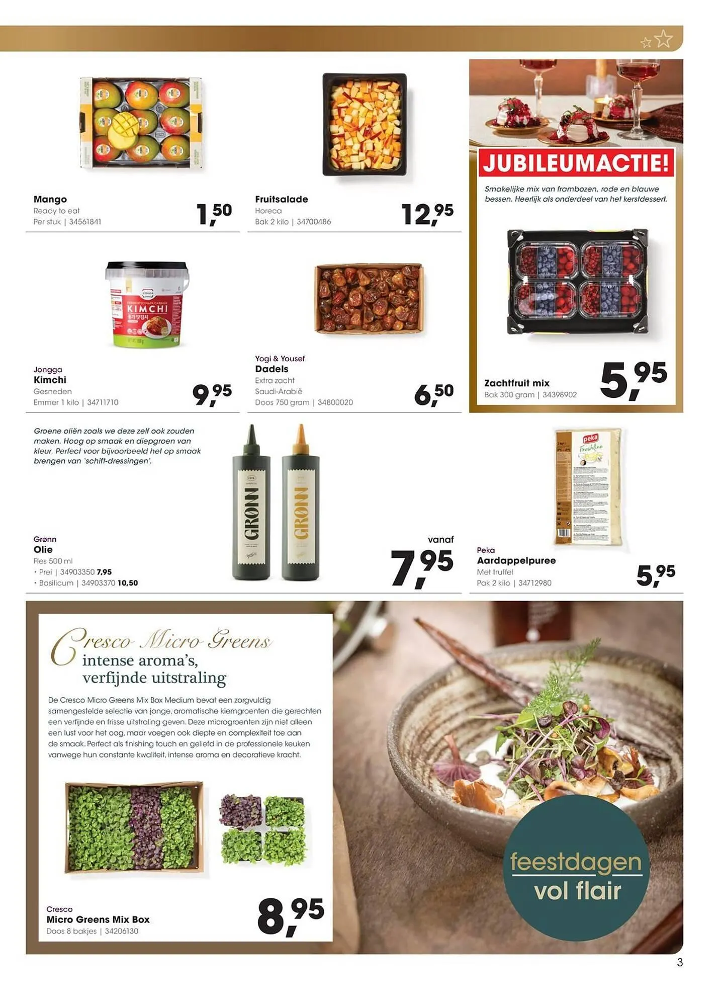 HANOS folder van 15 december tot 31 december 2025 - Folder pagina 3