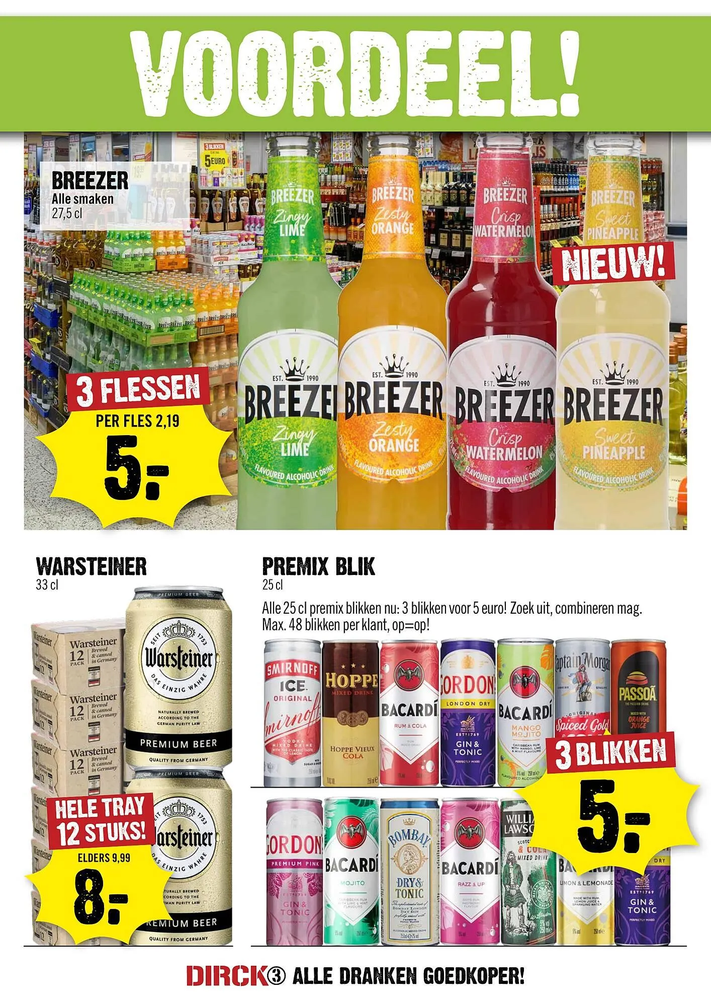 Dirck 3 folder van 30 april tot 6 mei 2025 - Folder pagina 12