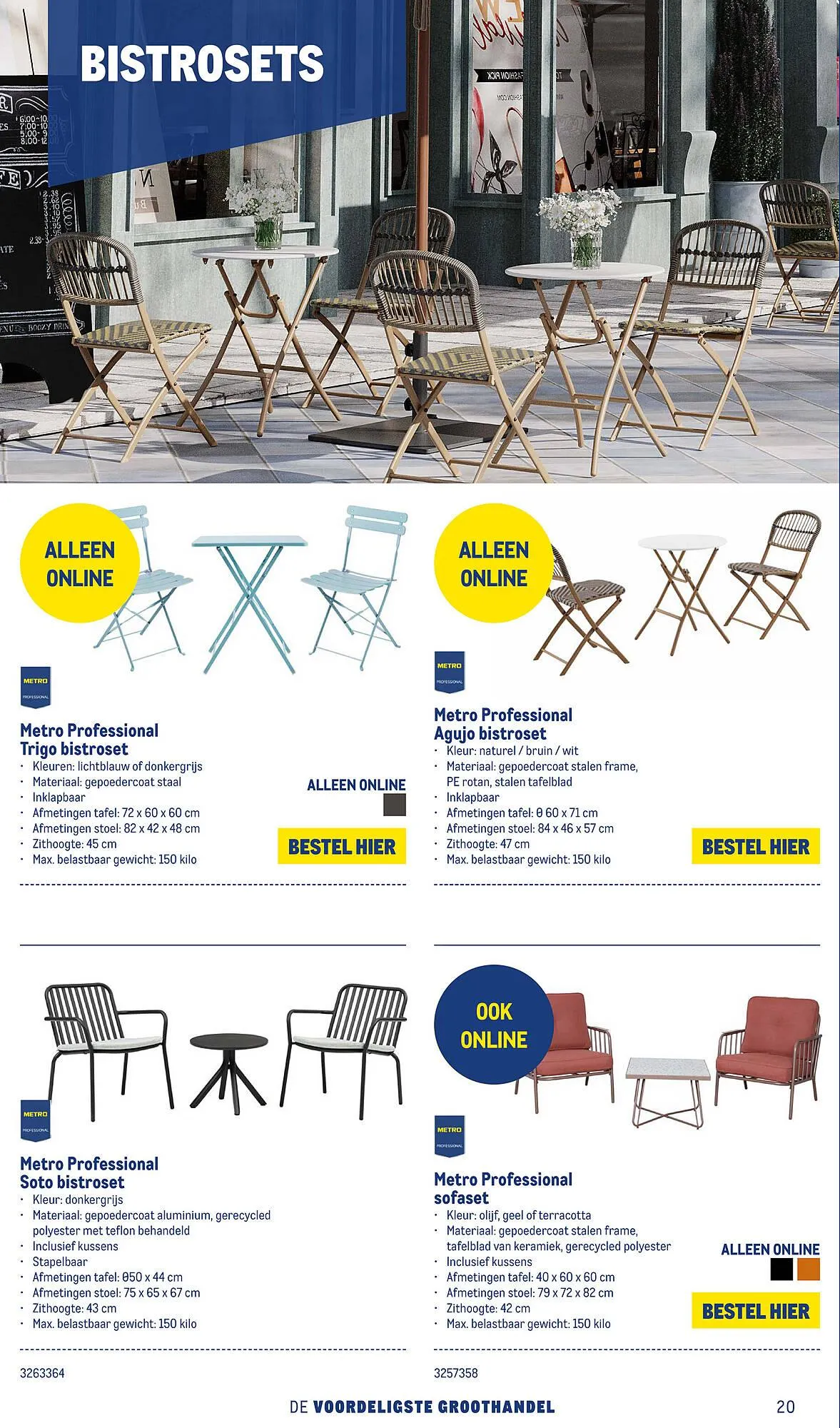 Makro folder van 12 januari tot 31 december 2026 - Folder pagina 11