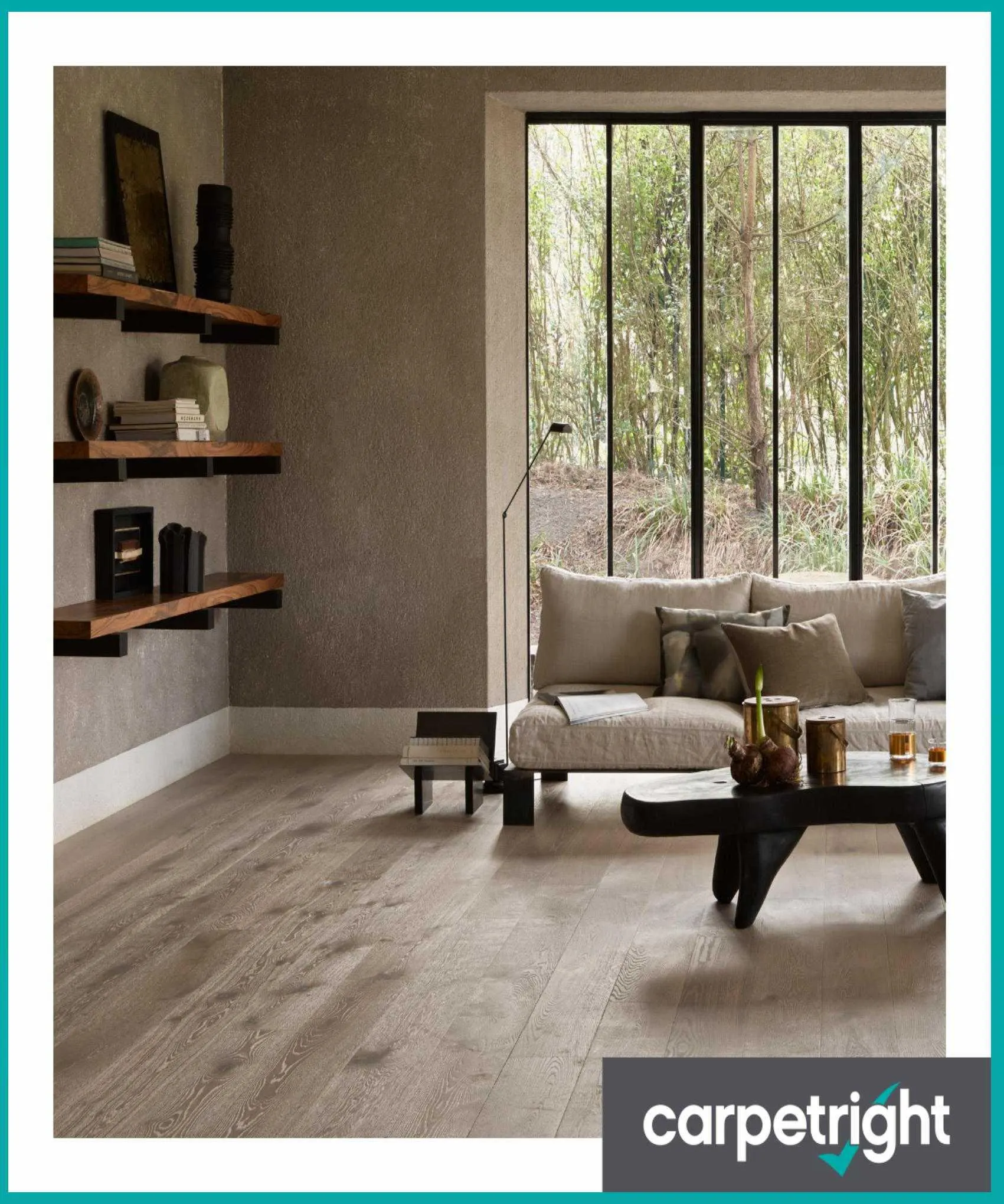 Carpetright Folder van 20 september tot 20 september 2023 - folder pagina 8