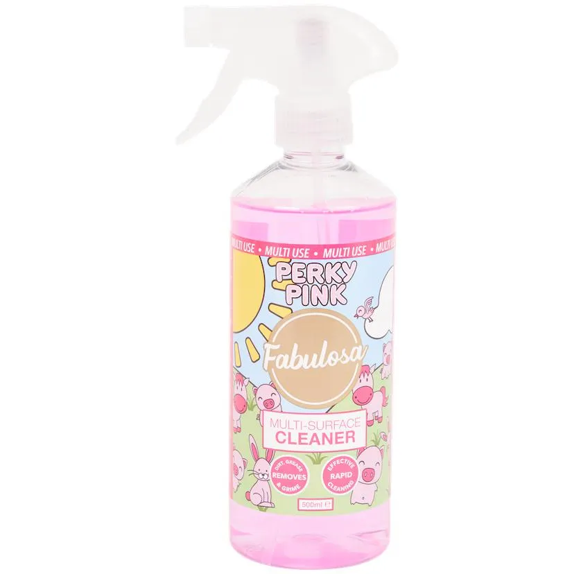 Fabulosa allesreiniger