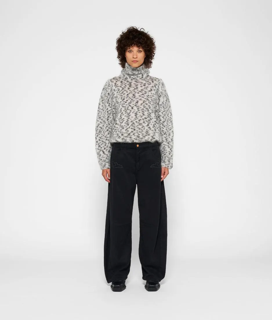 horse riding pants tencel