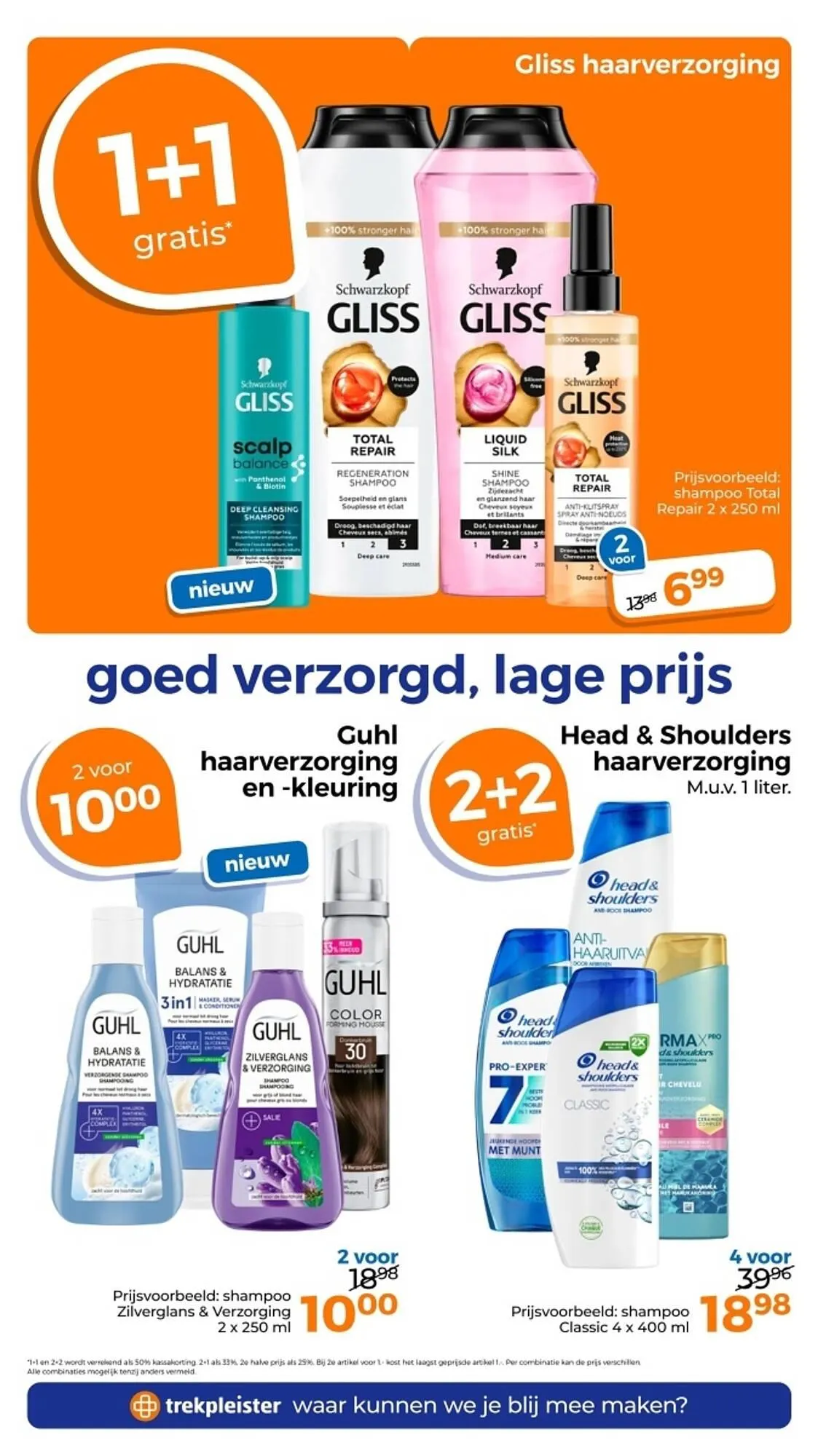 Trekpleister folder van 31 maart tot 12 april 2026 - Folder pagina 17