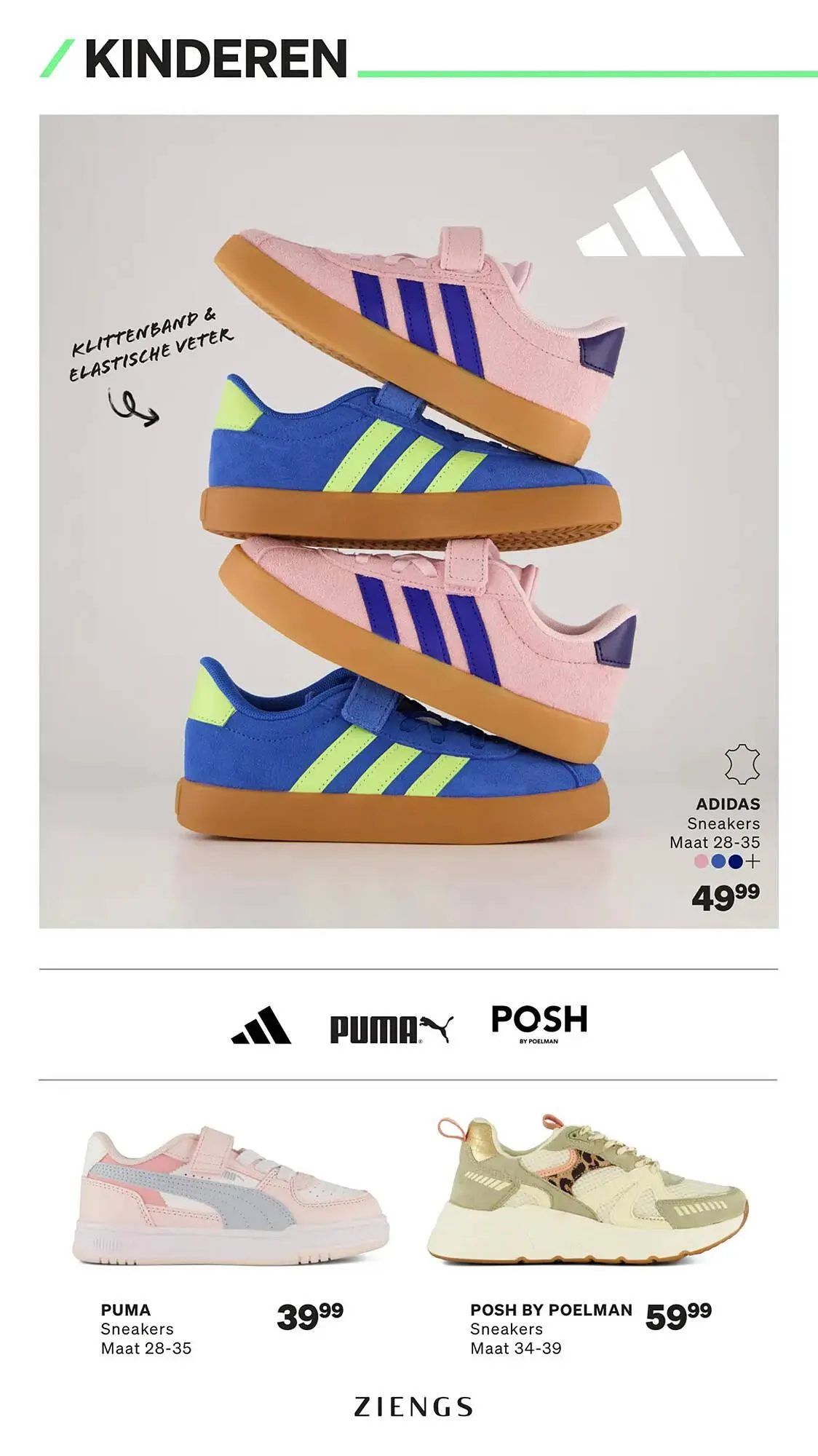 Ziengs folder van 24 januari tot 22 februari 2026 - Folder pagina 6