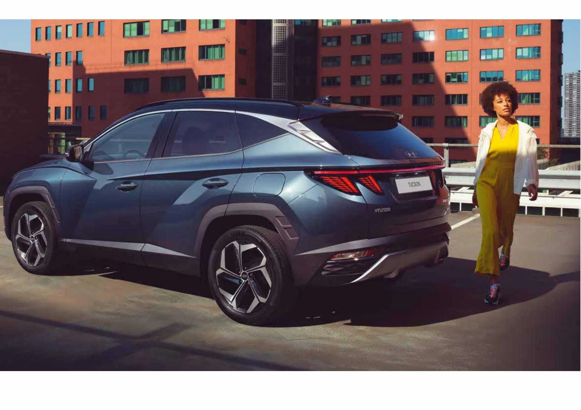 Hyundai Folder van 9 juni tot 31 juli 2023 - Folder pagina 7