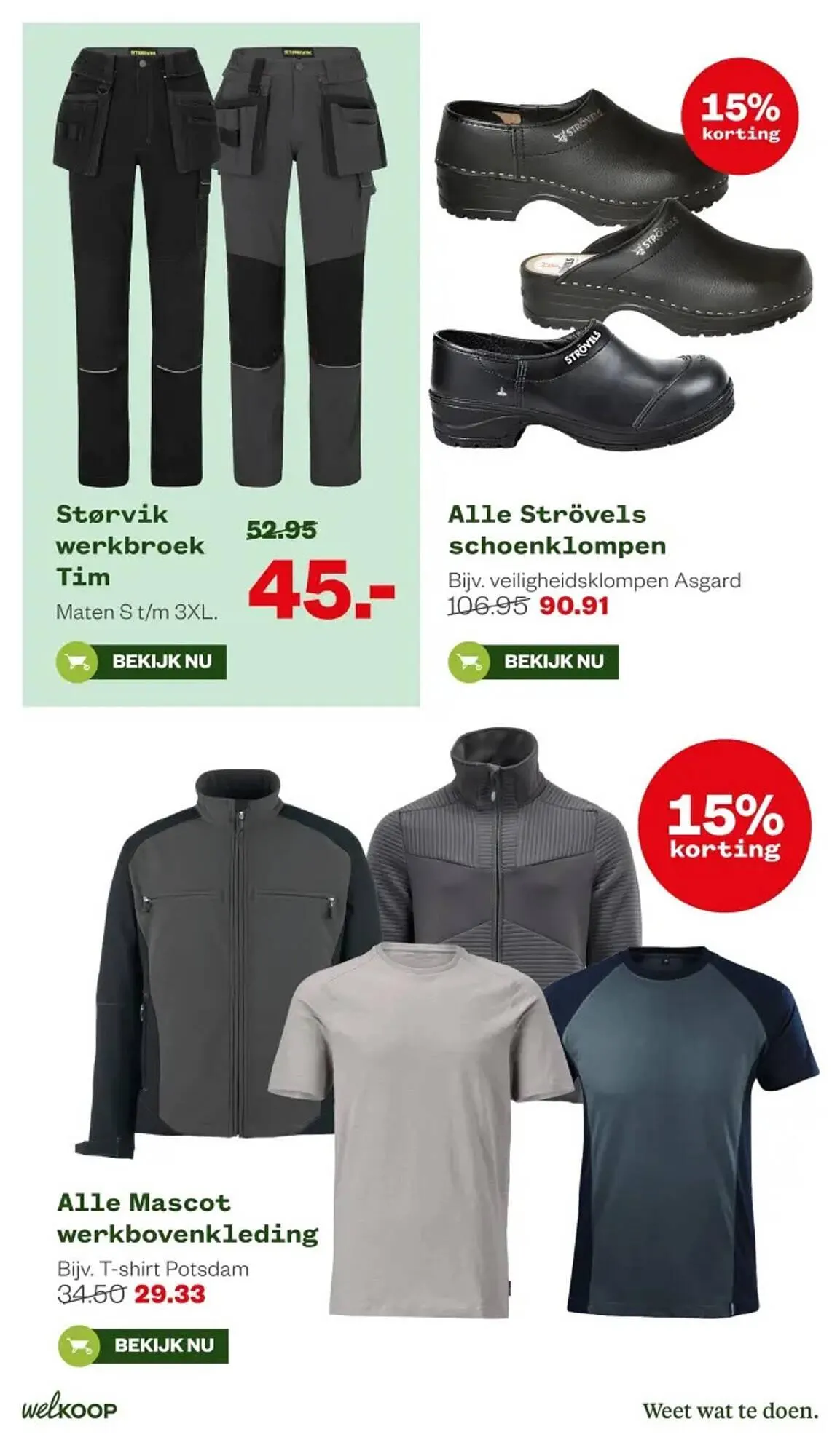 Welkoop folder van 27 april tot 3 mei 2026 - Folder pagina 16