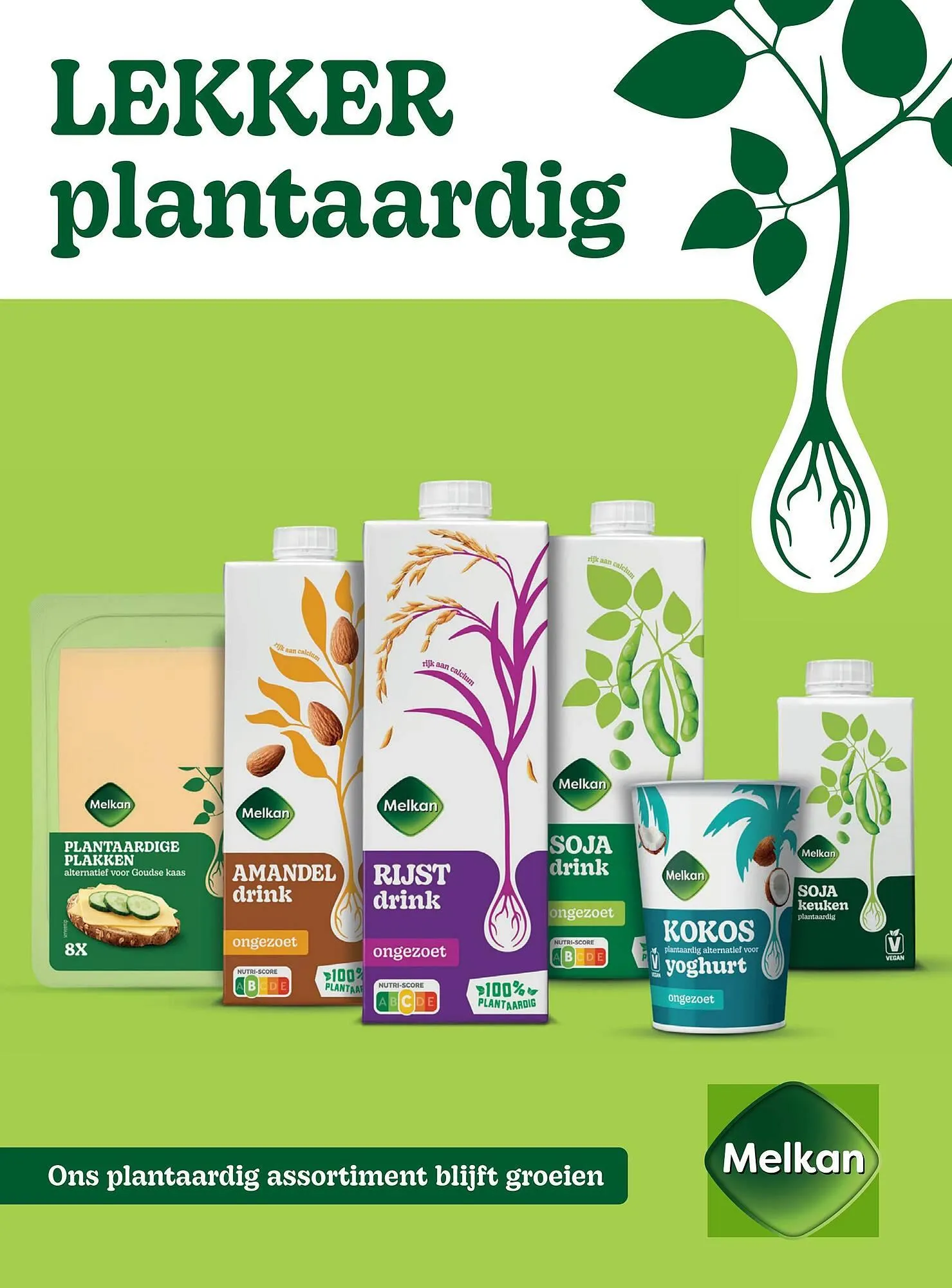 Boodschappen folder van 1 maart tot 31 maart 2025 - Folder pagina 6