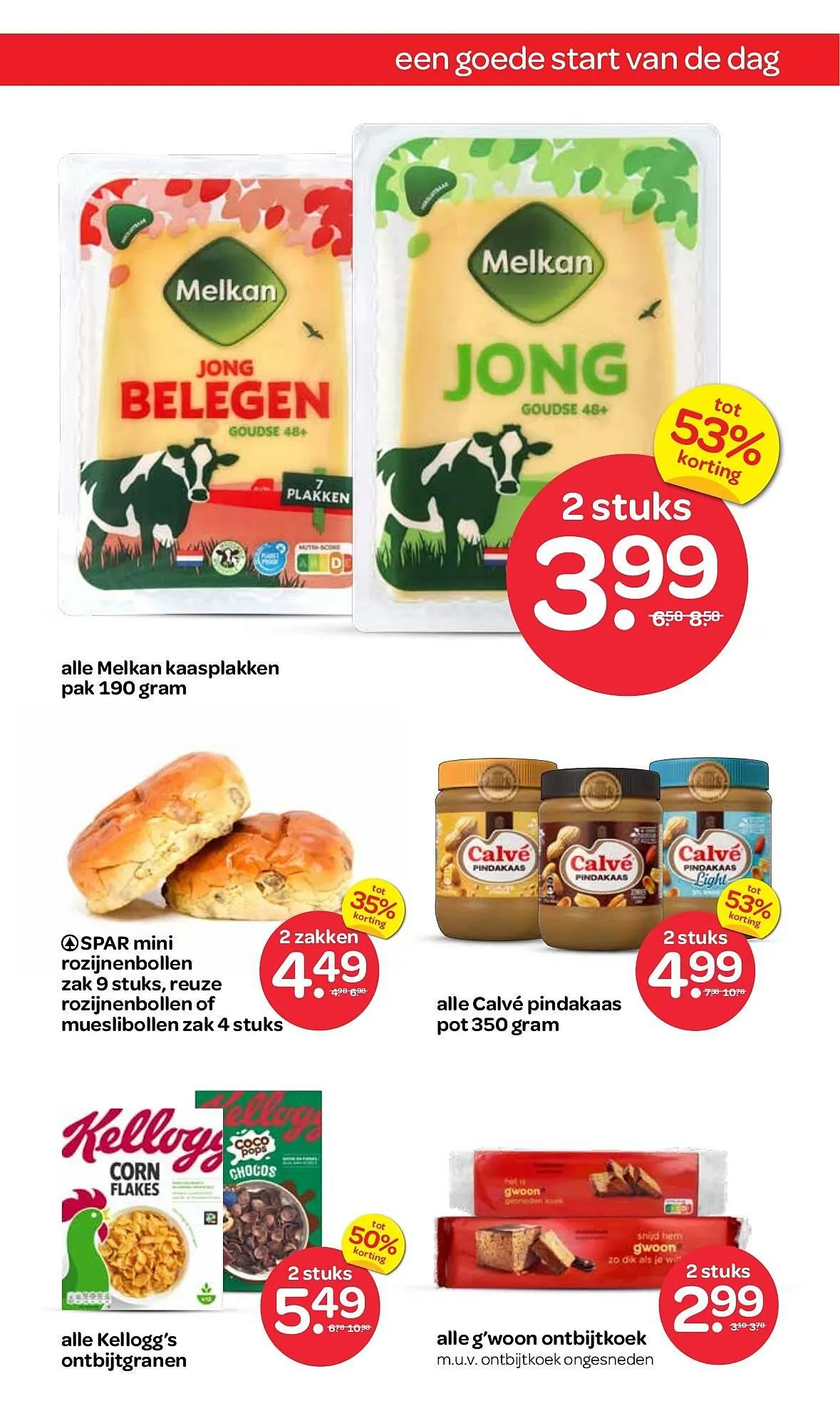 Spar folder van 30 januari tot 12 februari 2025 - Folder pagina 5