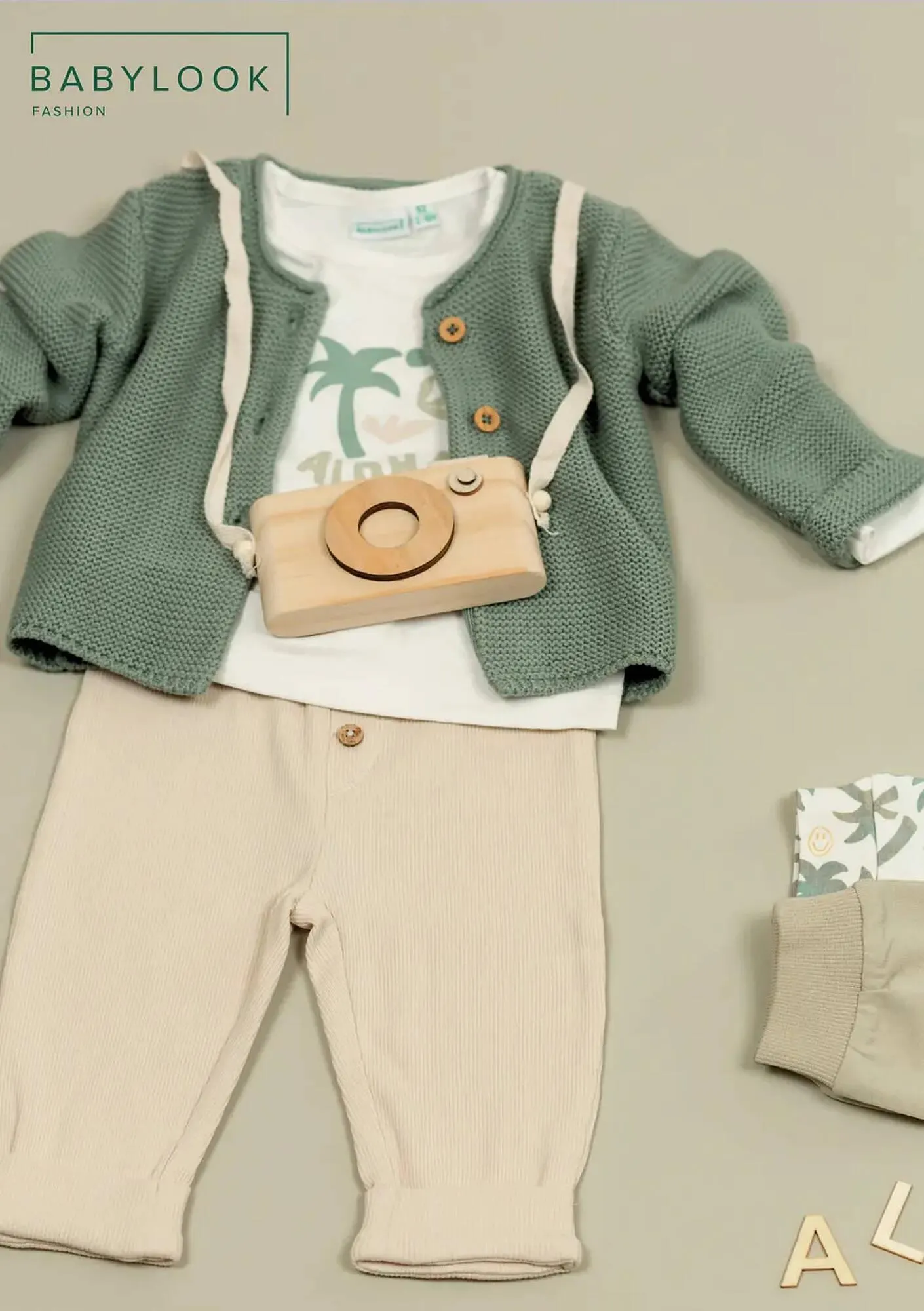 Baby-Dump folder van 29 april tot 2 juni 2025 - Folder pagina 45