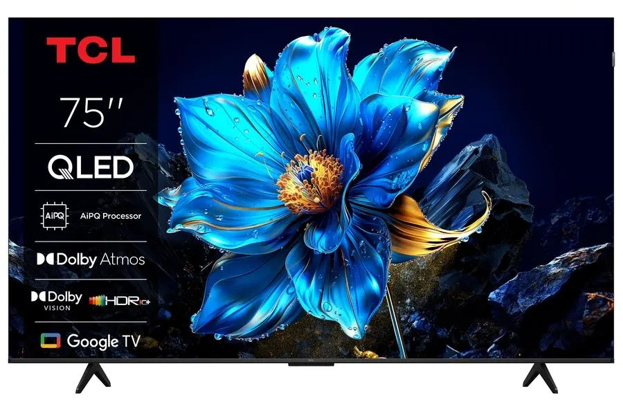 TCL 75QLED780 TV (2025)