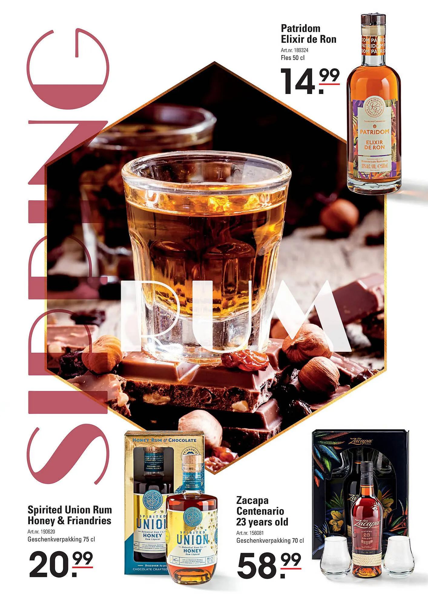 De Kweker folder van 14 november tot 31 december 2023 - Folder pagina 13