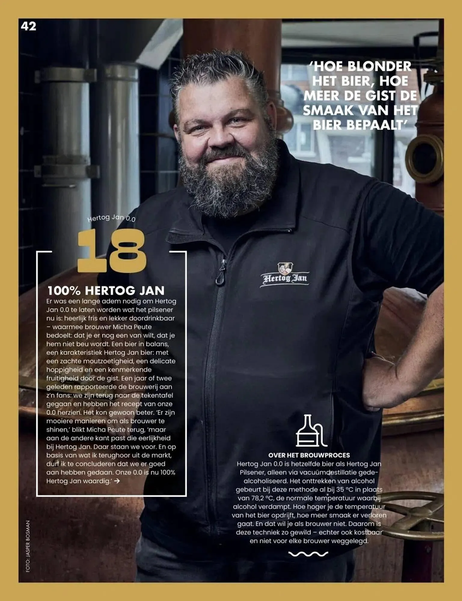 Albert Heijn folder van 28 april tot 25 mei 2025 - Folder pagina 42