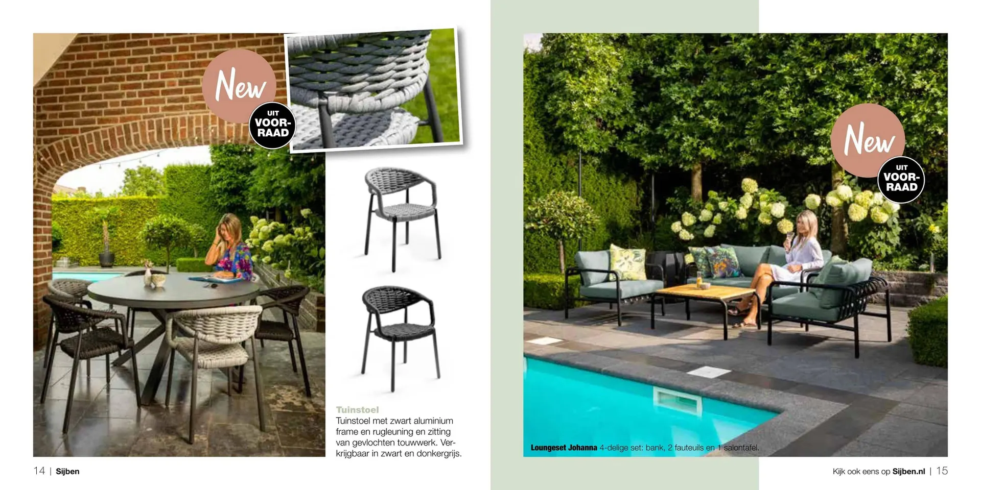 Sijben folder van 17 april tot 31 december 2023 - Folder pagina 8