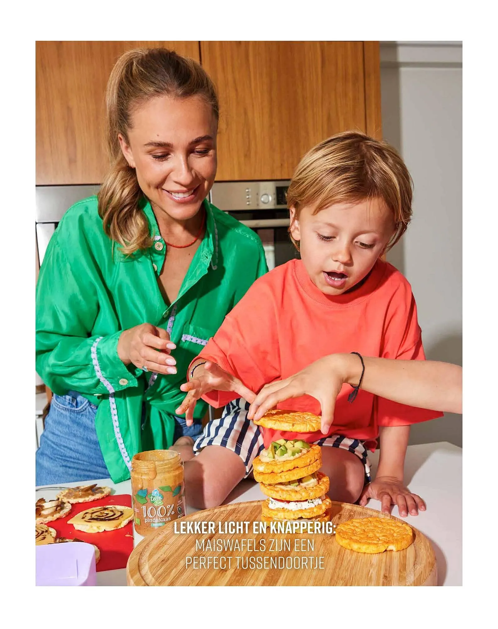 Allerhande magazine van 19 augustus tot 6 oktober 2025 - Folder pagina 48