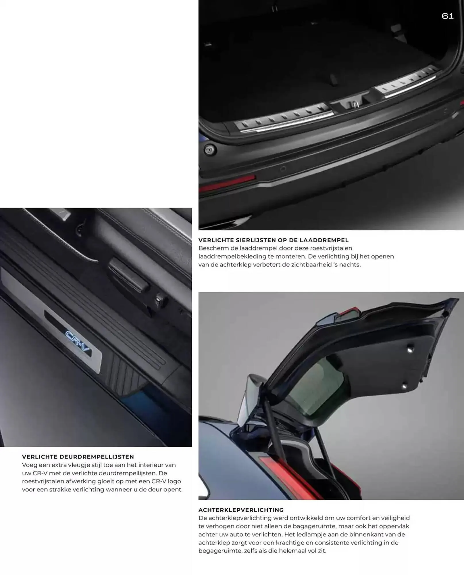 Honda folder van 19 november tot 30 juni 2025 - Folder pagina 61