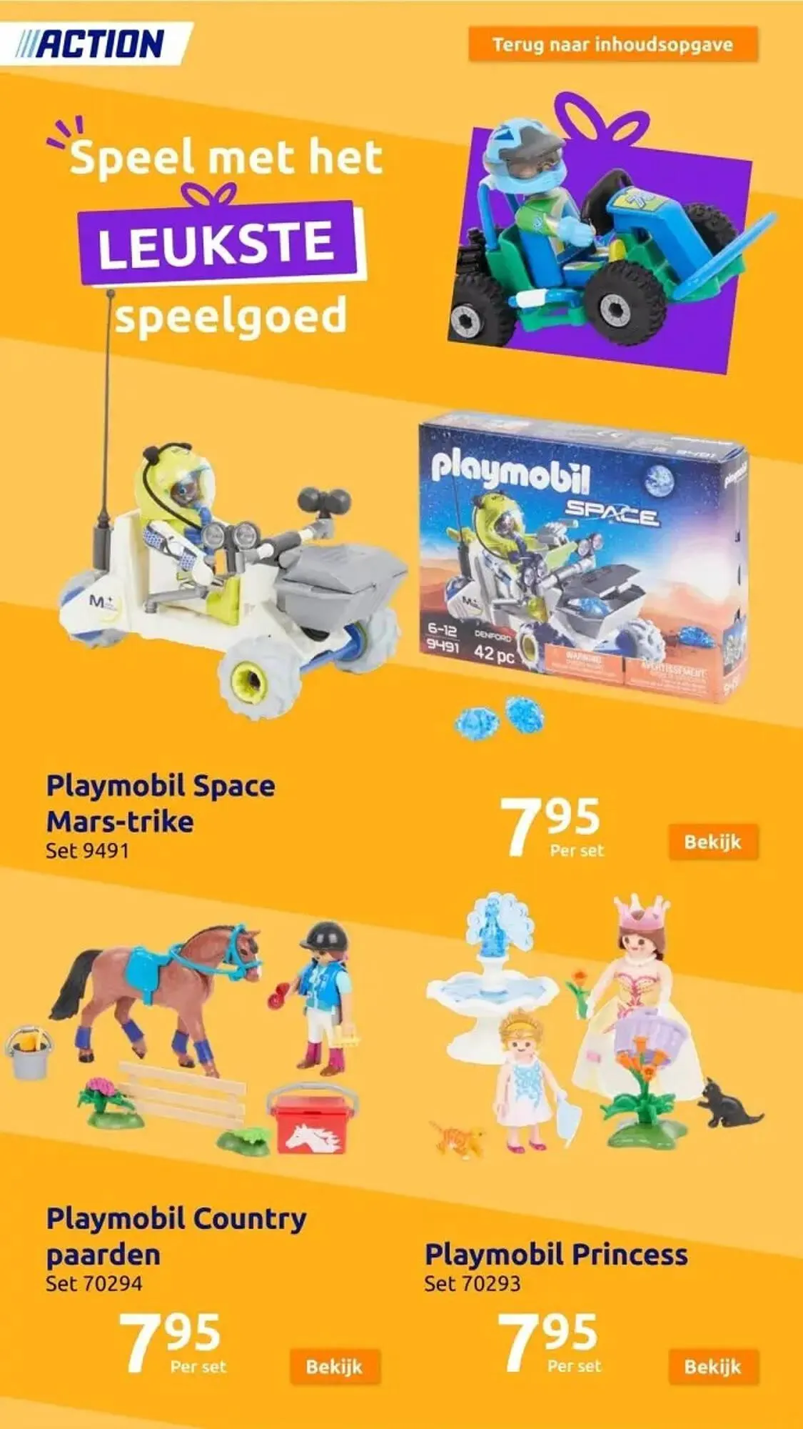 Action folder van 29 november tot 5 december 2023 - Folder pagina 46
