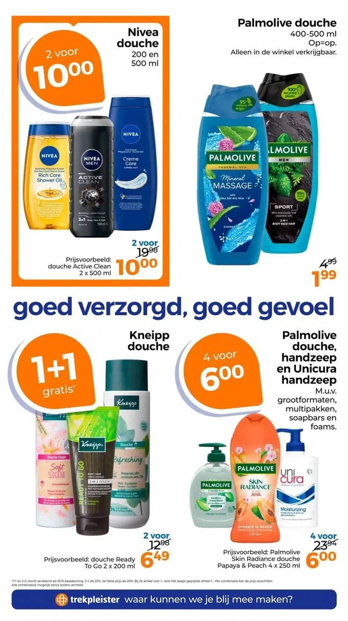 Trekpleister folder van 15 april tot 20 april 2025 - Folder pagina 21