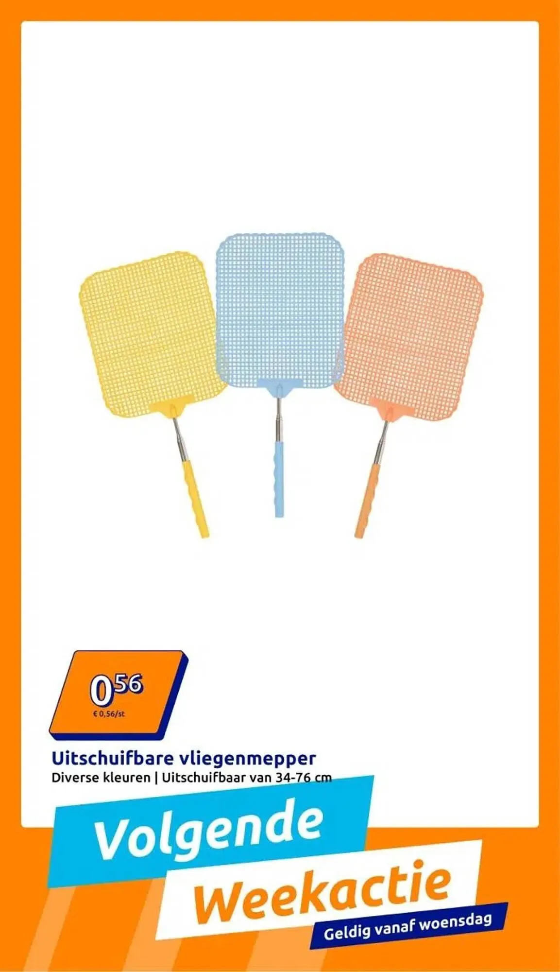 Action folder van 2 juli tot 2 juli 2025 - Folder pagina 4