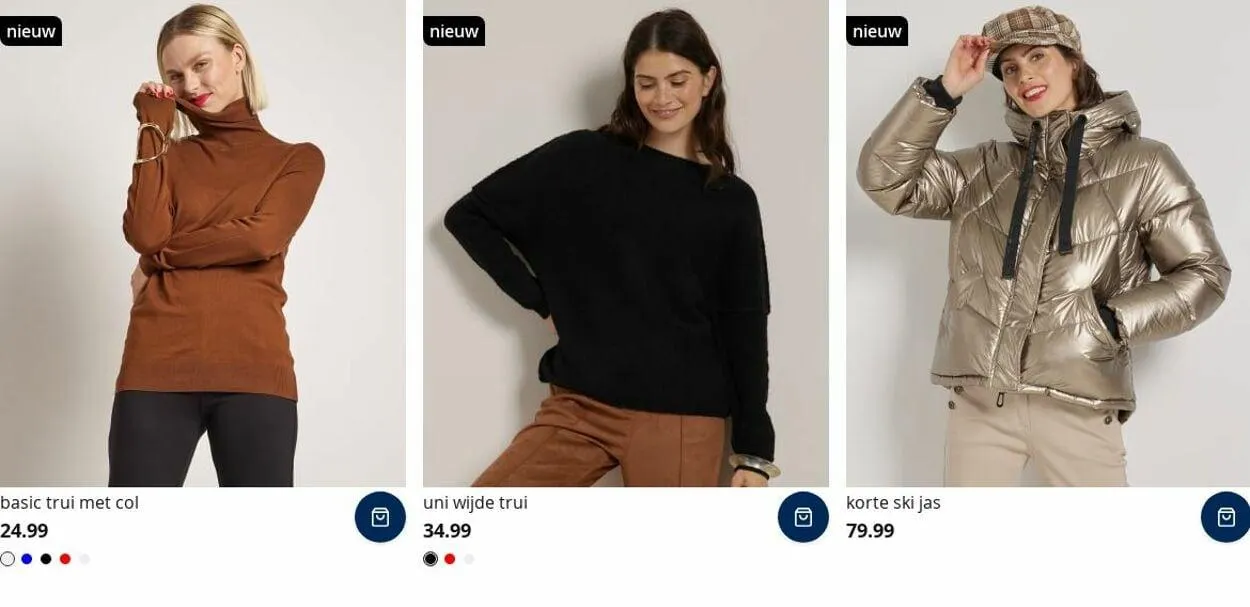 terStal Actuele folder van 11 augustus tot 20 augustus 2025 - Folder pagina 18