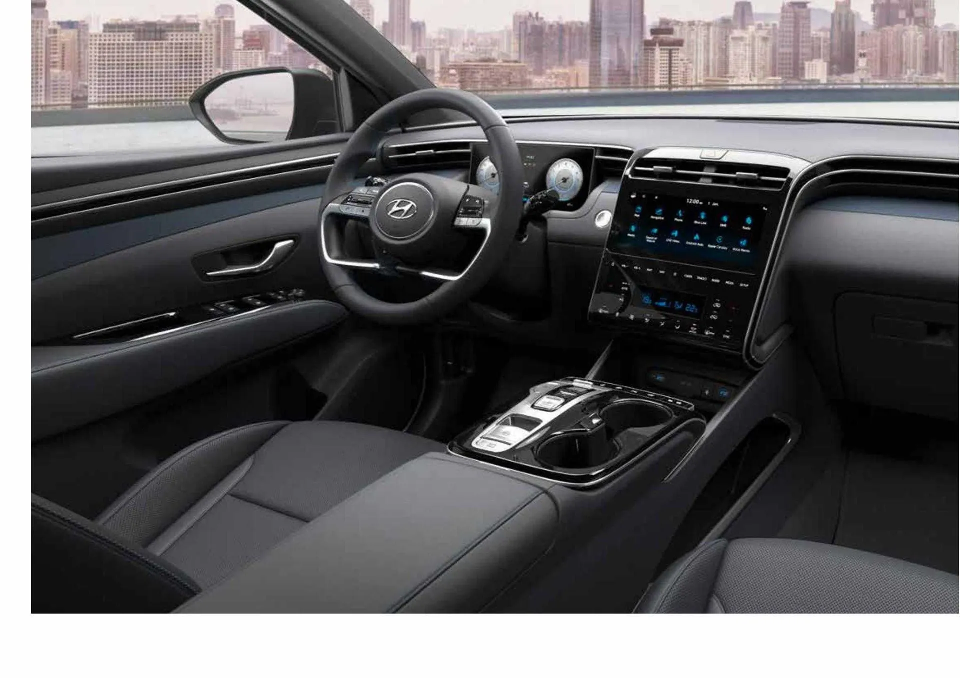 Hyundai Folder van 9 juni tot 31 juli 2023 - Folder pagina 8