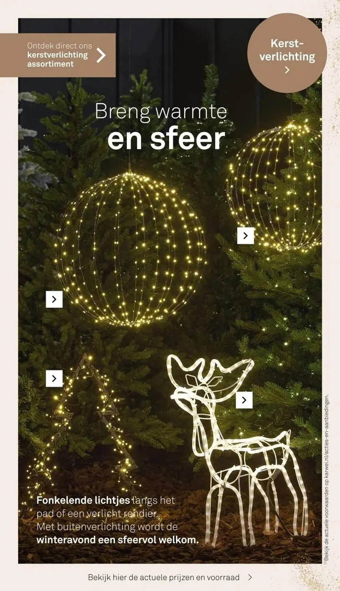 Karwei folder van 13 oktober tot 31 december 2025 - Folder pagina 8