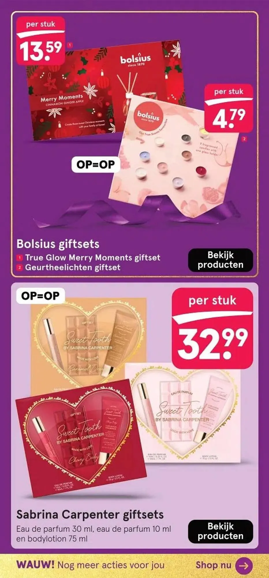 Etos folder van 15 december tot 21 december 2025 - Folder pagina 68