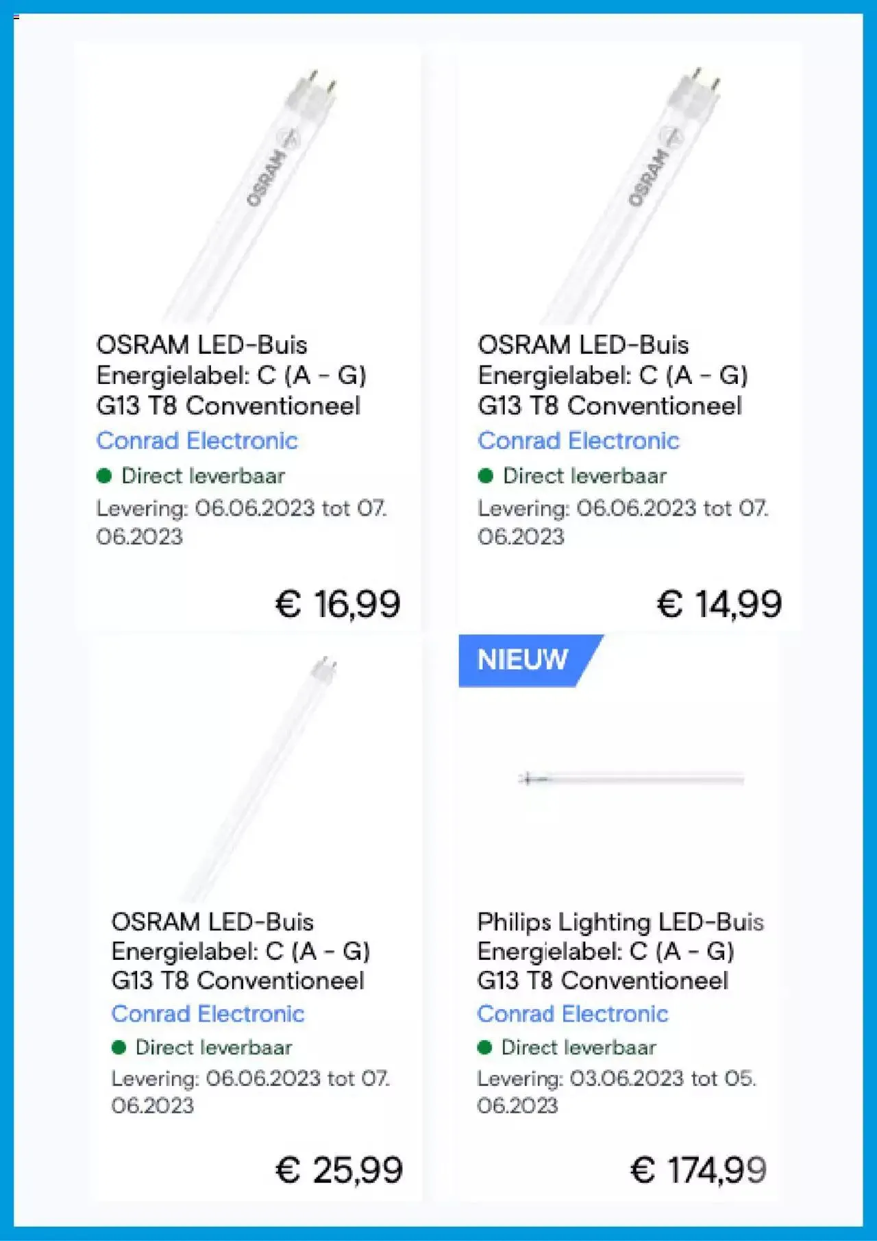 Conrad - Folder van 17 juli tot 31 december 2023 - Folder pagina 3