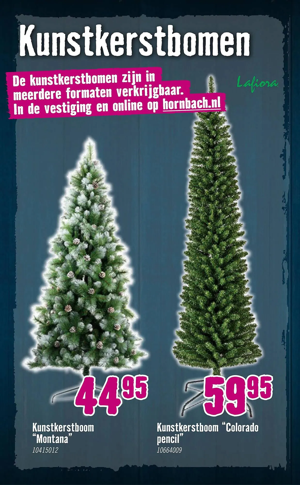 Hornbach folder van 26 november tot 31 december 2023 - Folder pagina 6