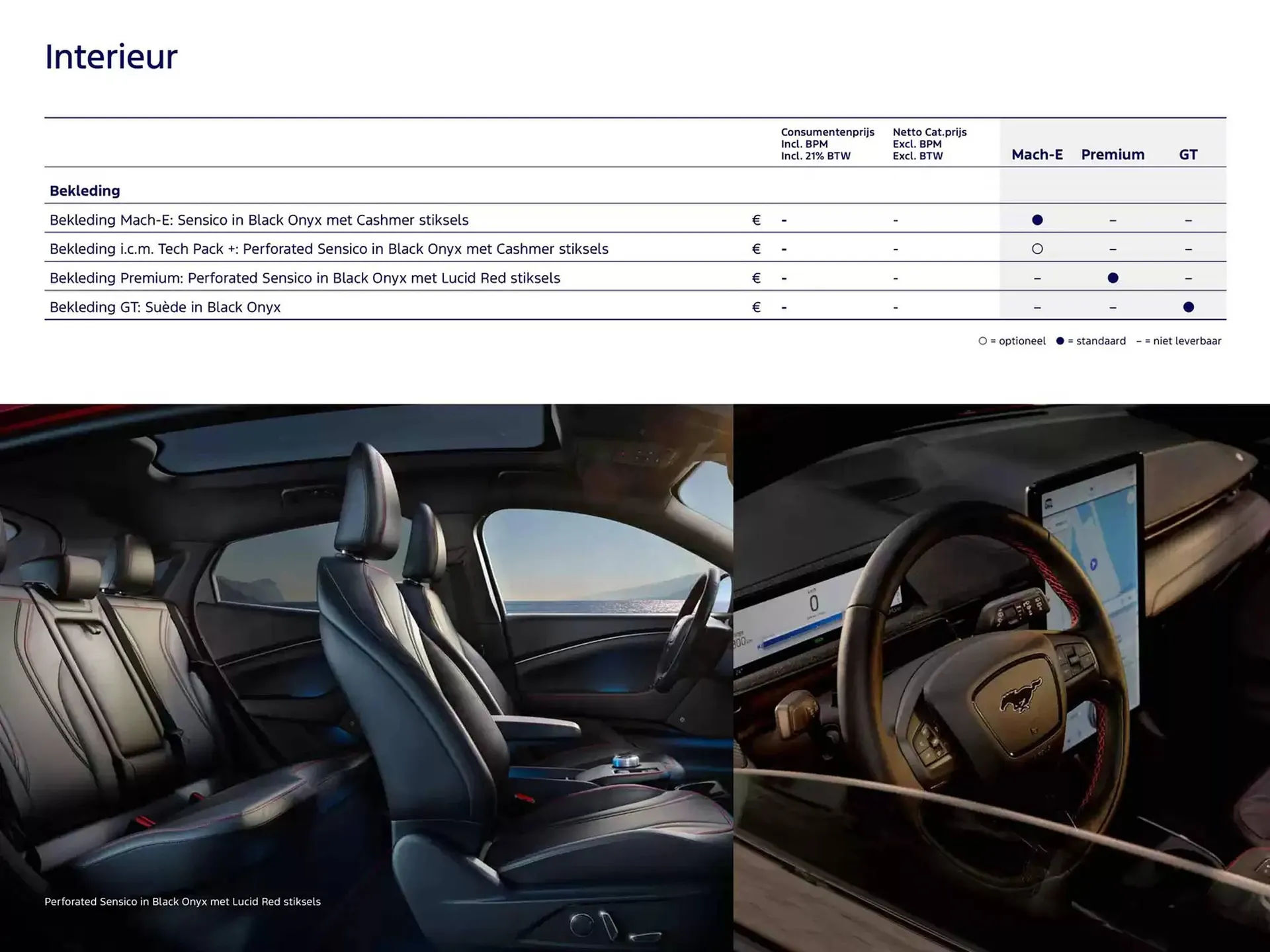 Ford folder van 19 november tot 30 juni 2025 - Folder pagina 15