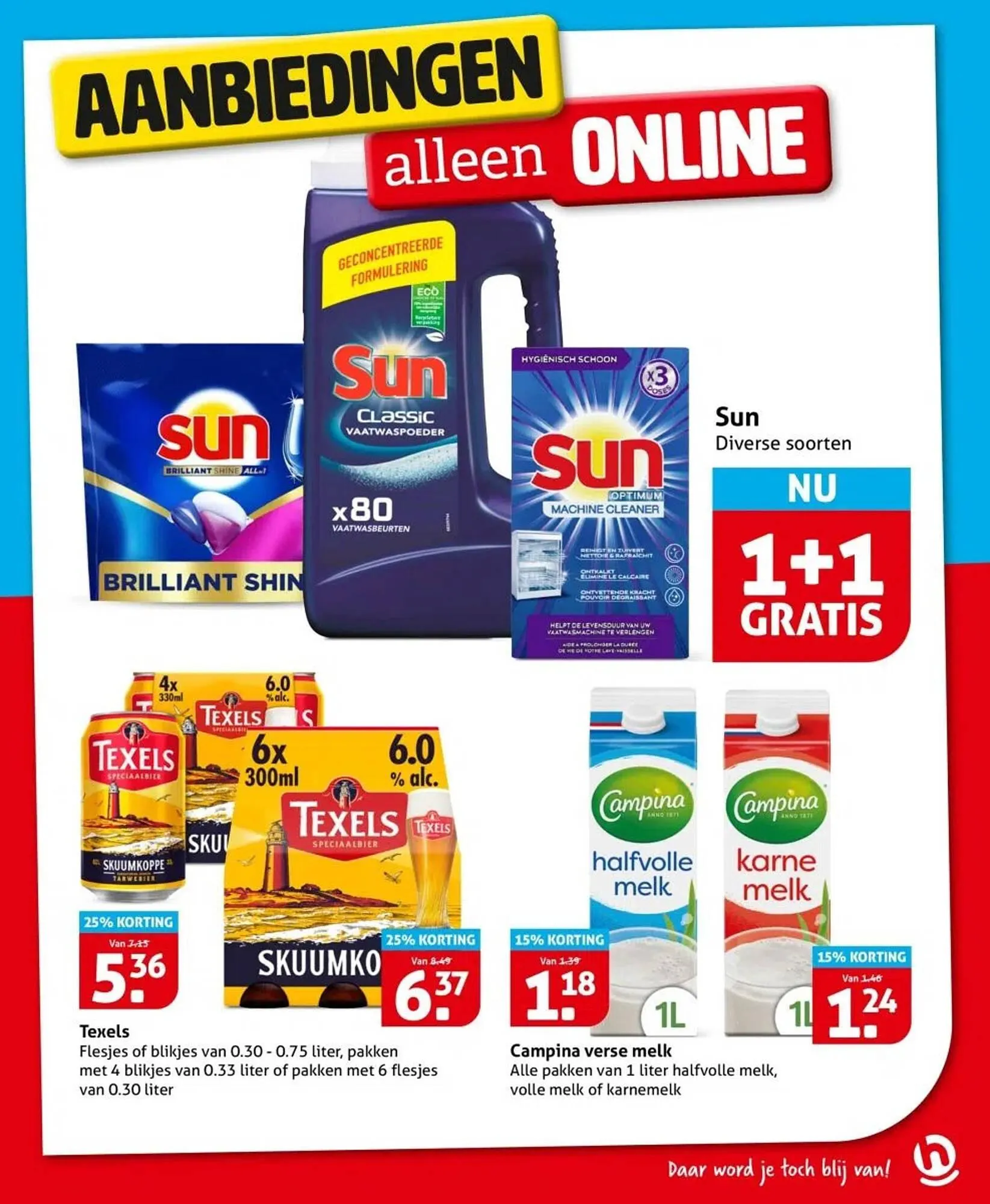 Hoogvliet folder van 7 mei tot 13 mei 2025 - Folder pagina 27