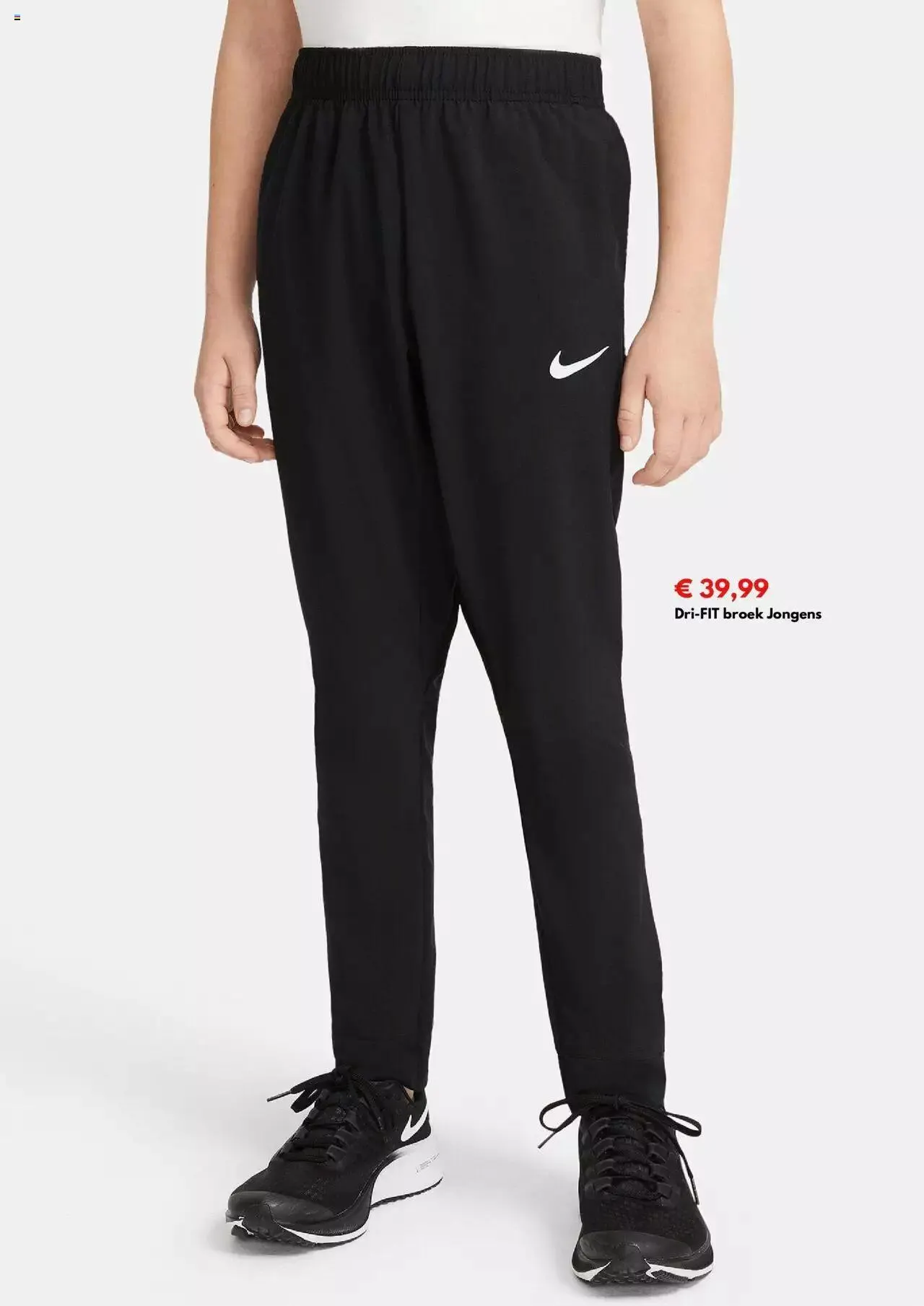 Intersport - Folder van 30 april tot 8 april 2024 - Folder pagina 8