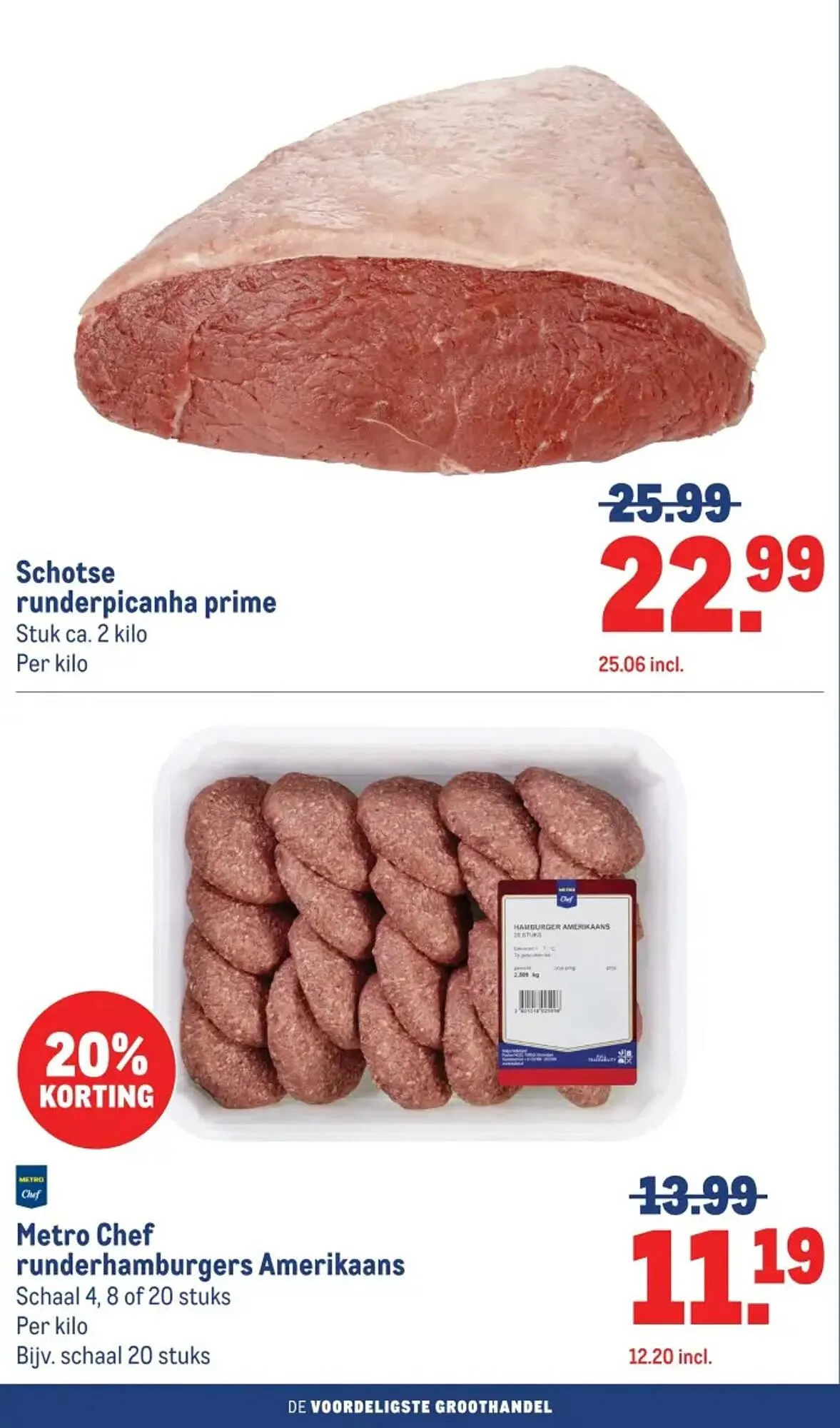 Makro folder van 8 april tot 5 mei 2026 - Folder pagina 34